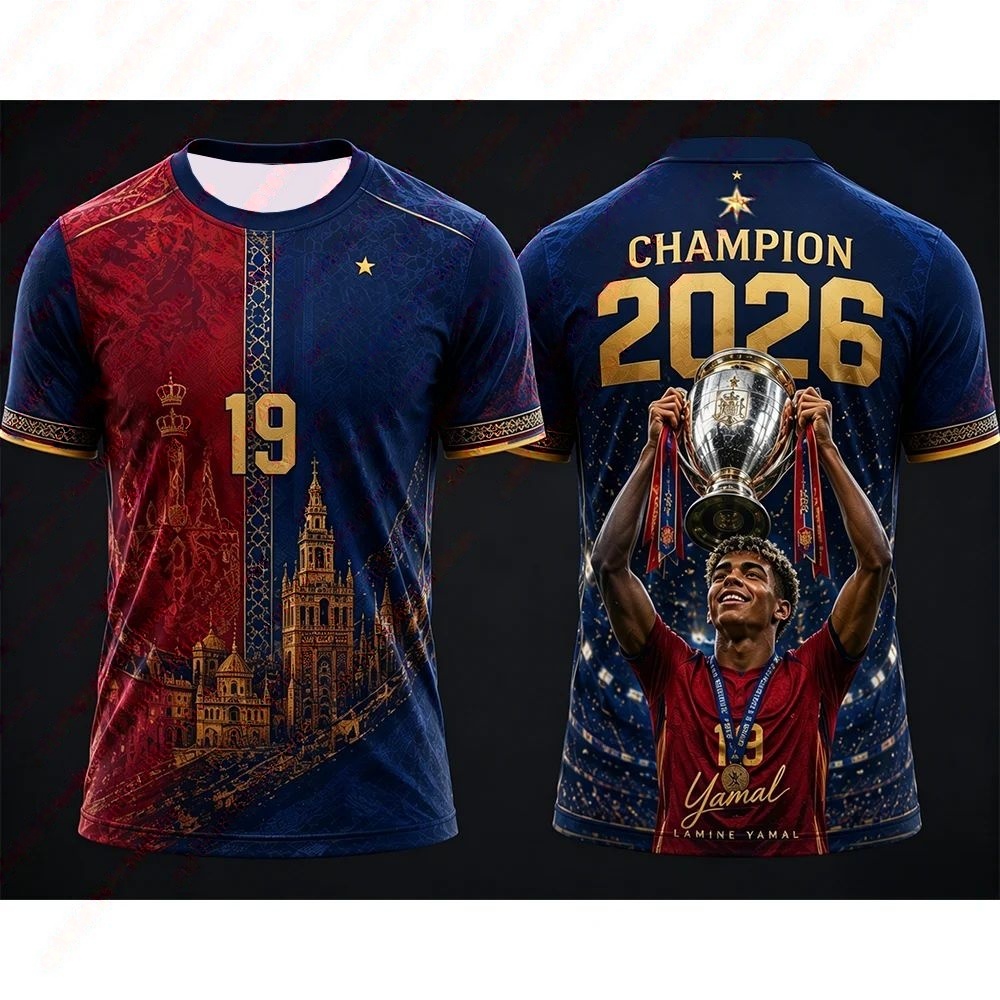 2026 Spain Football Events Cre - 3D Printing Solo ulasan dan harga