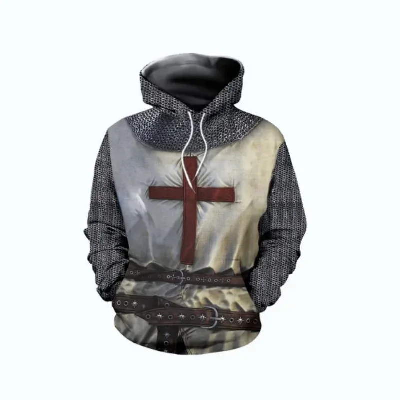 2026 Knights Templar Armor Hoo - 3D Printing Knight Armor ulasan dan harga