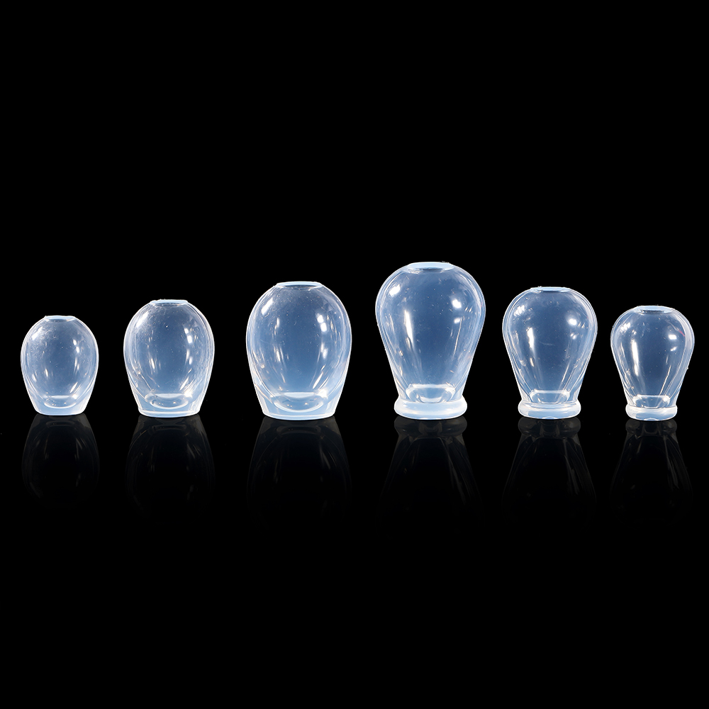 Epoxy Resin Moulds Resin Ornam - 3D Printing Egg ulasan dan harga