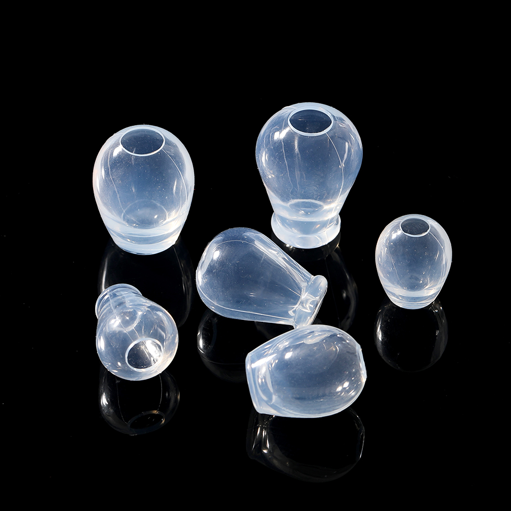 Epoxy Resin Moulds Resin Ornam - 3D Printing Egg ulasan dan harga