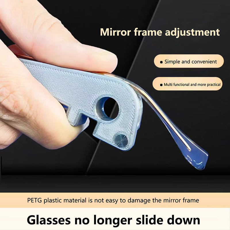3D Print Multi-function Eyegla - 3D Printing Glasses Frames ulasan dan harga