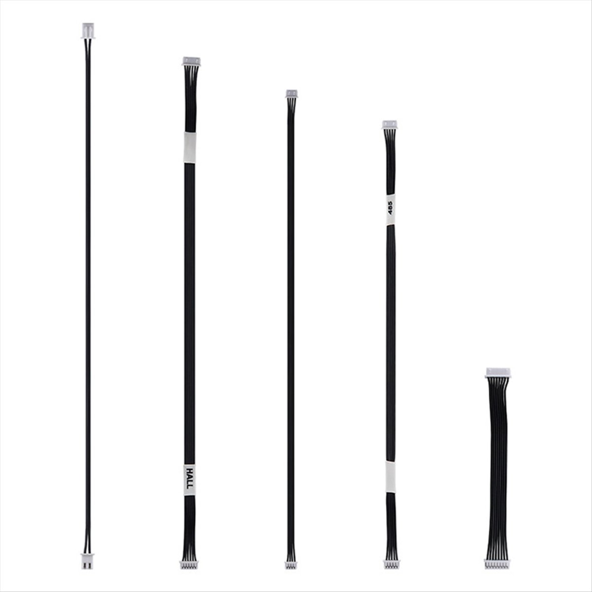 A64I 5PCS Cable Pack High Qual - Motherboard 3D Printer ulasan dan harga