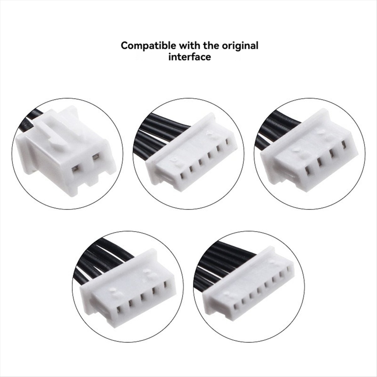 A64I 5PCS Cable Pack High Qual - Motherboard 3D Printer ulasan dan harga