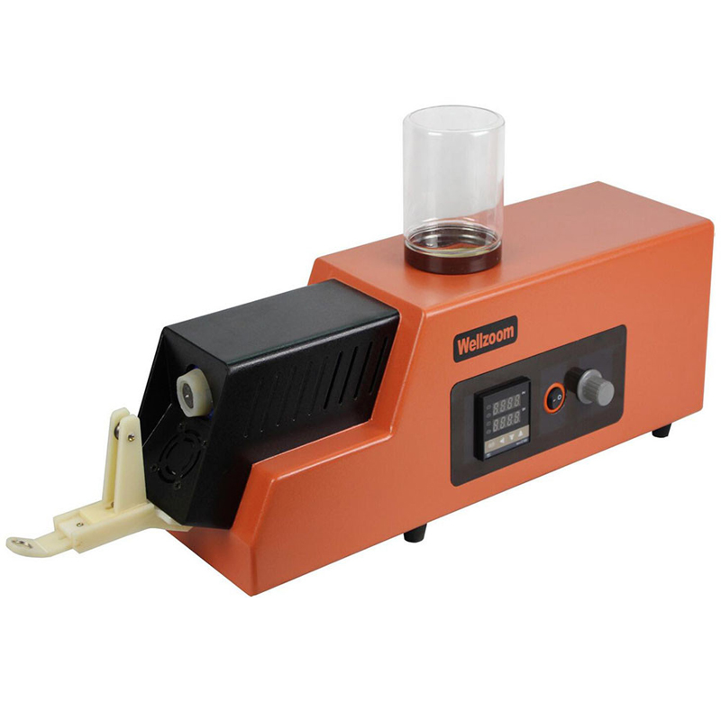 REX-C100 3D Filament Extruder  - 3D Printing Maker ulasan dan harga