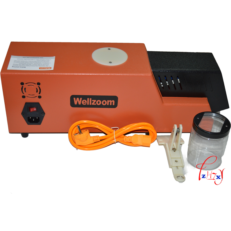 REX-C100 3D Filament Extruder  - 3D Printing Maker ulasan dan harga