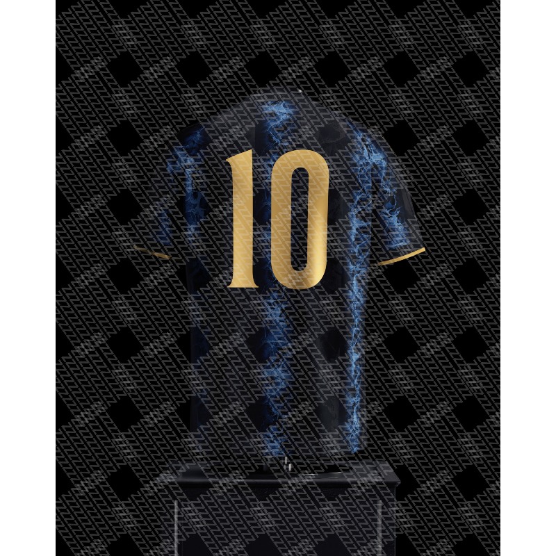 Assisting in World Football Ev - 3D Printing Solo ulasan dan harga