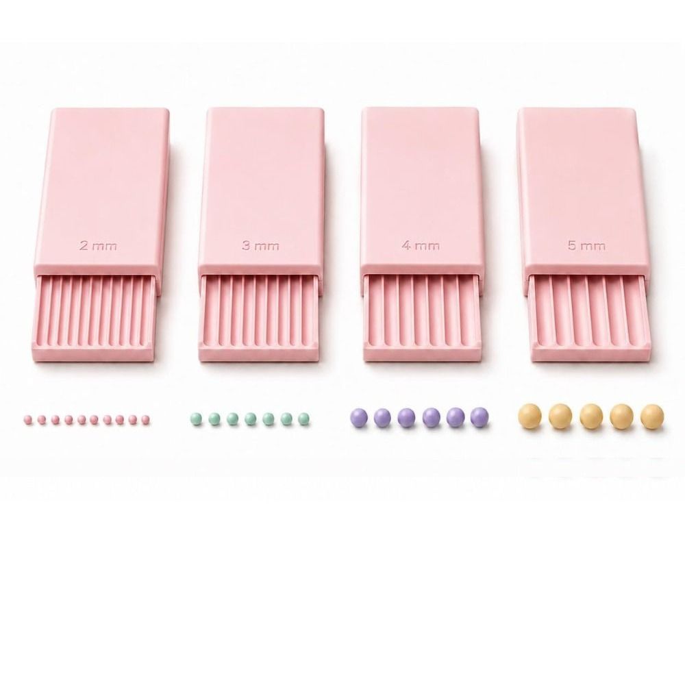 4PCS Precision Grooves Clay Ba - 3D Printing Maker ulasan dan harga