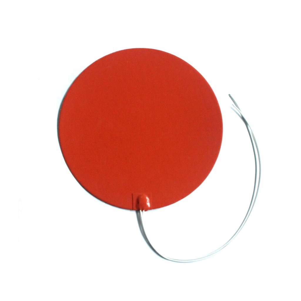 Big Size Round Silicone Heatin - 3D Printing Tablet ulasan dan harga
