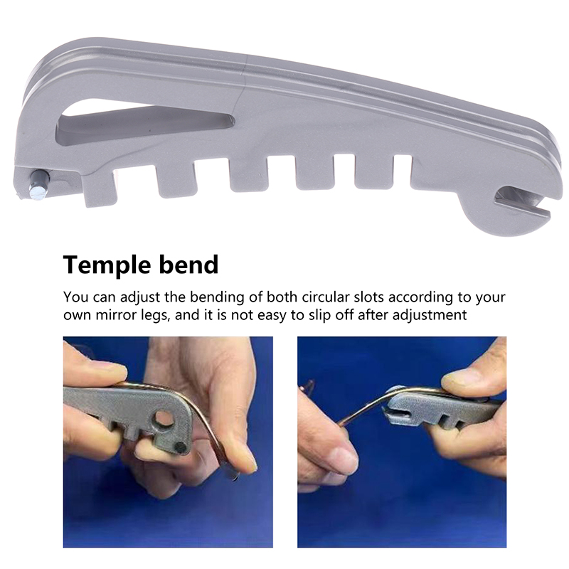 3D Print Multi-function Eyegla - 3D Printing Glasses Frames ulasan dan harga