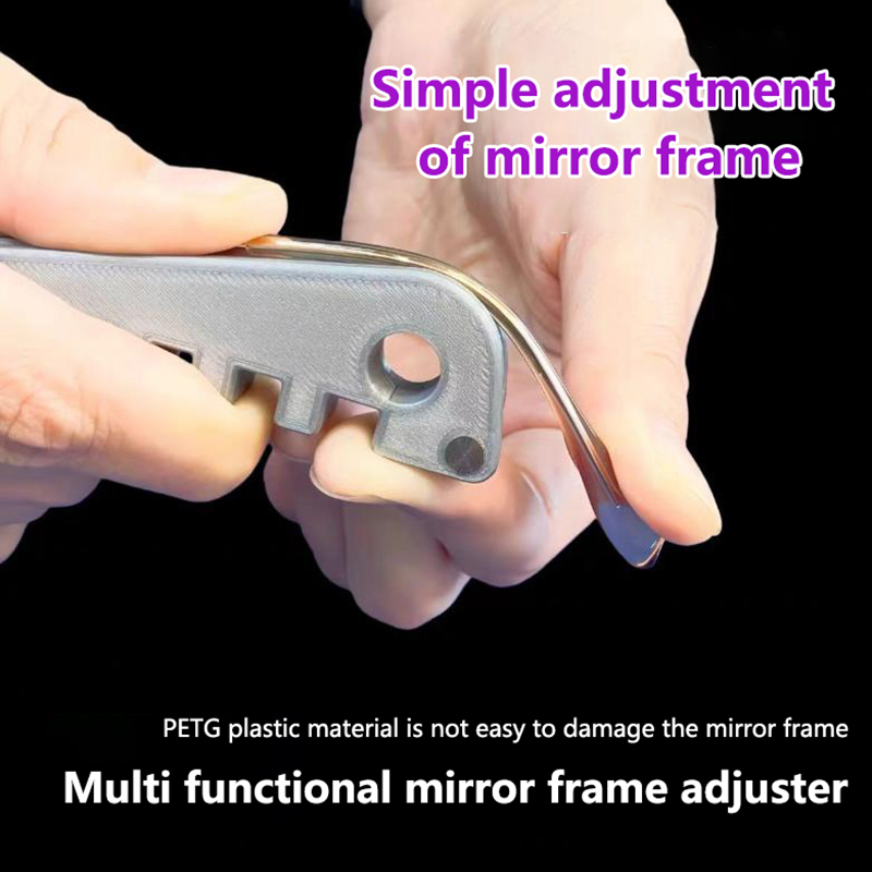3D Print Multi-function Eyegla - 3D Printing Glasses Frames ulasan dan harga