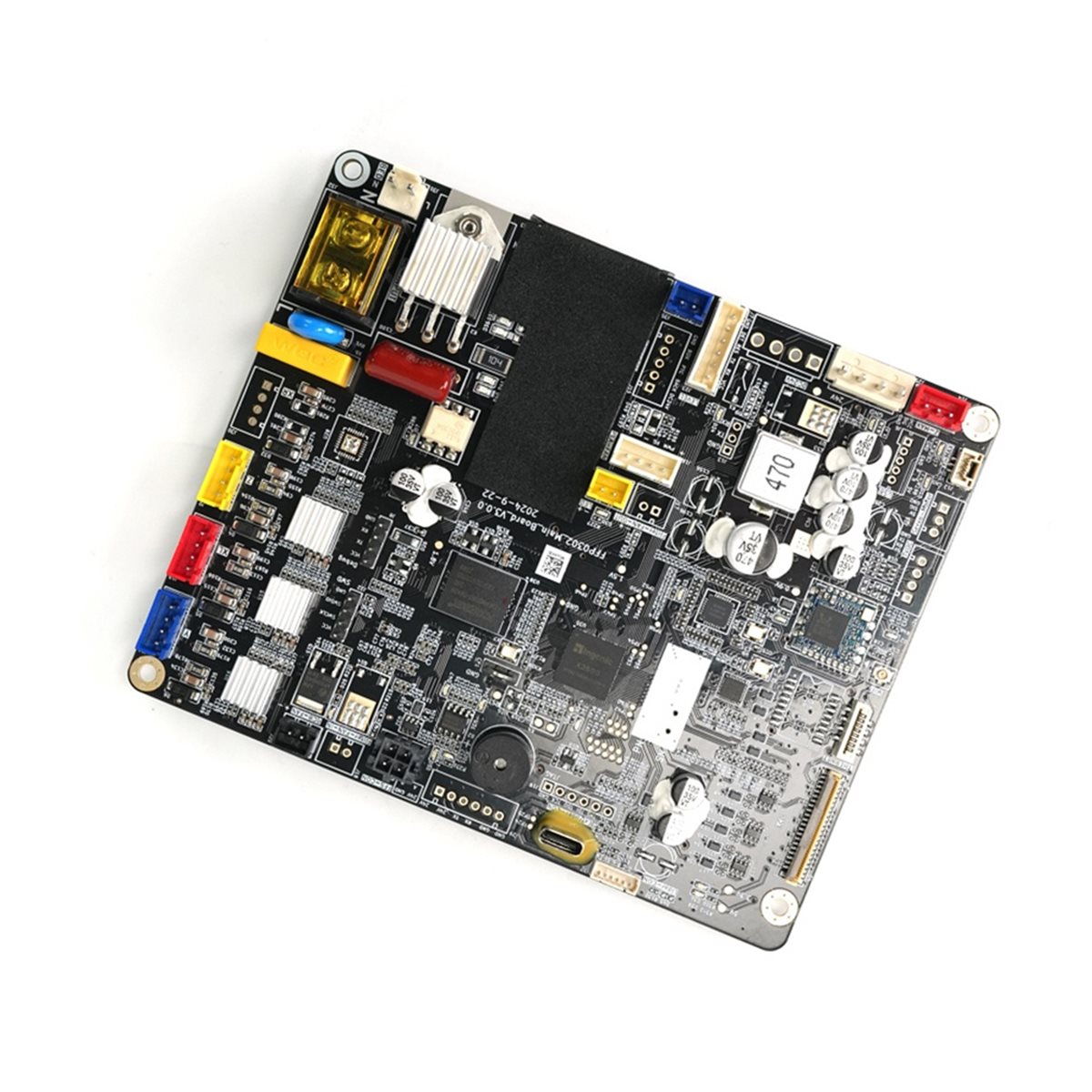 [VALUE PACK]For AD5X Mainboard - Motherboard 3D Printer ulasan dan harga