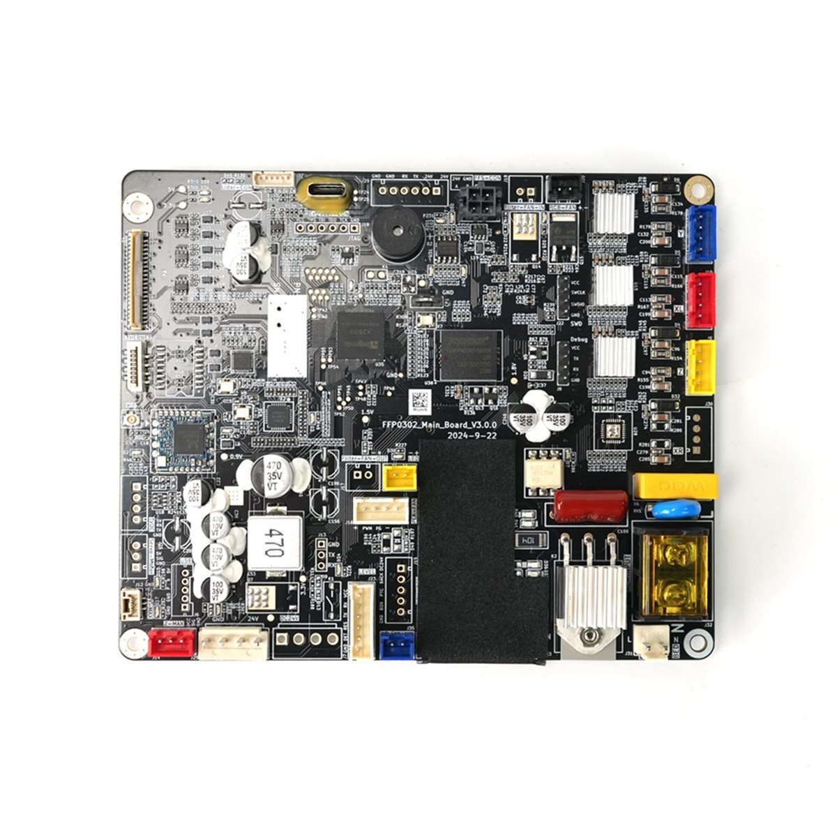 [VALUE PACK]For AD5X Mainboard - Motherboard 3D Printer ulasan dan harga