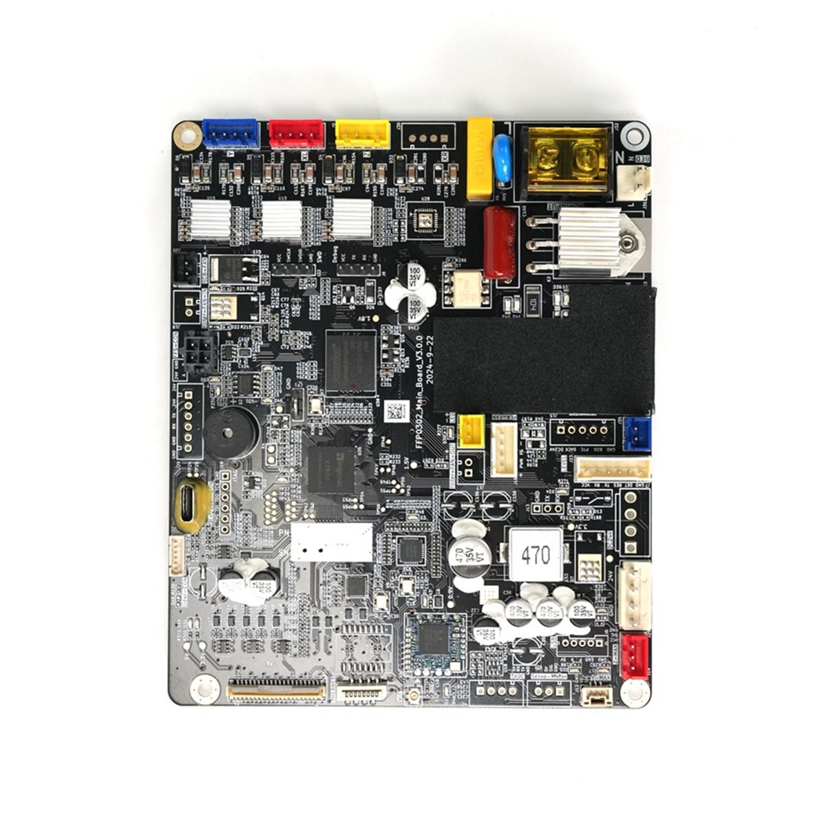 [VALUE PACK]For AD5X Mainboard - Motherboard 3D Printer ulasan dan harga