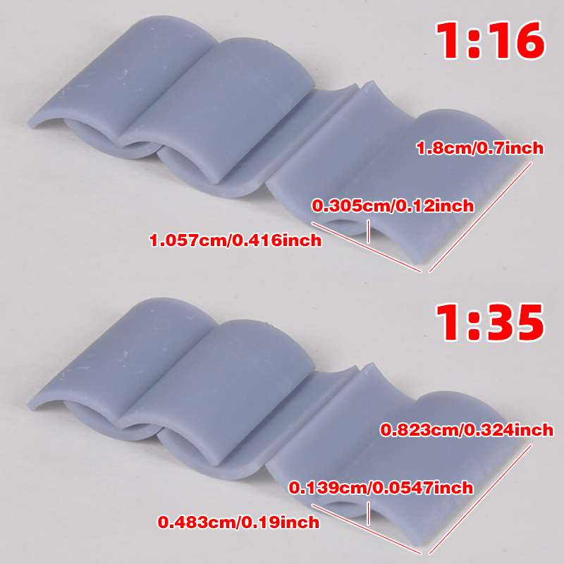 3D Resin Assembly House Tile R - 3D Printing Lego ulasan dan harga