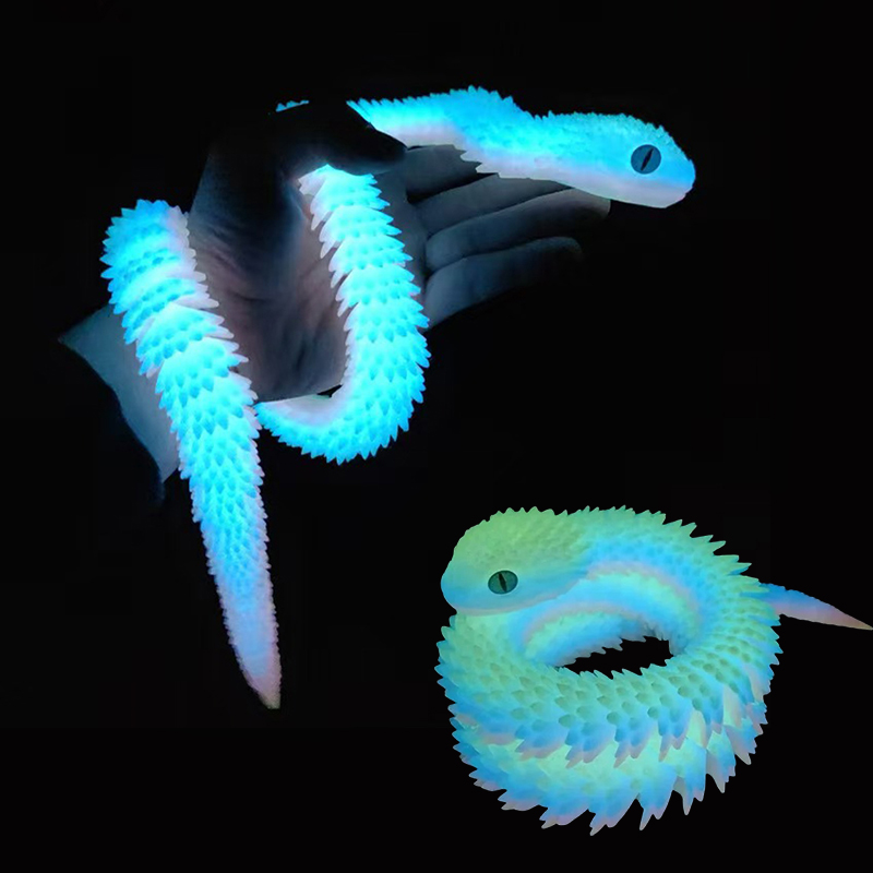 30/60/80cm 3D Printed Luminous - 3D Printing Egg ulasan dan harga