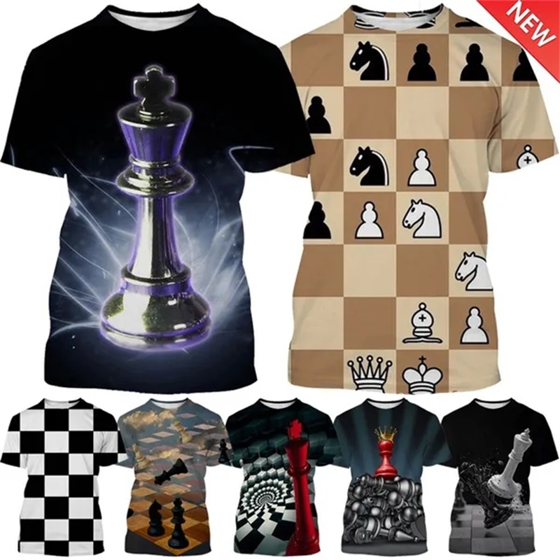 Newest Chess Game 3D Printing  - 3D Printing Chess ulasan dan harga