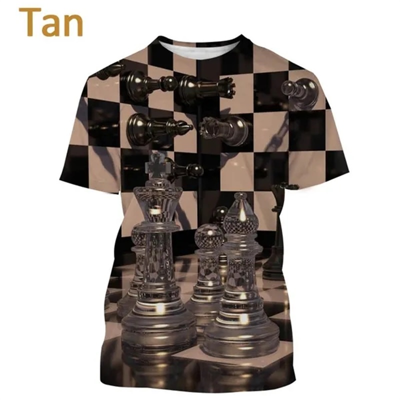 Newest Chess Game 3D Printing  - 3D Printing Chess ulasan dan harga
