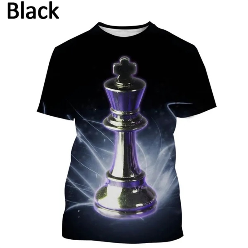 Newest Chess Game 3D Printing  - 3D Printing Chess ulasan dan harga