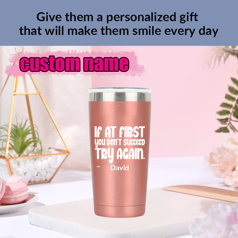 1pc Customized Name 20oz Car C - 3D Printing Quotes ulasan dan harga
