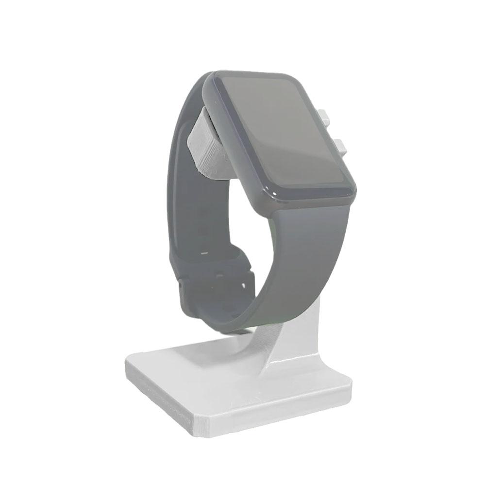 Wireless Fast Watch Charger Do - 3D Printing Watch ulasan dan harga