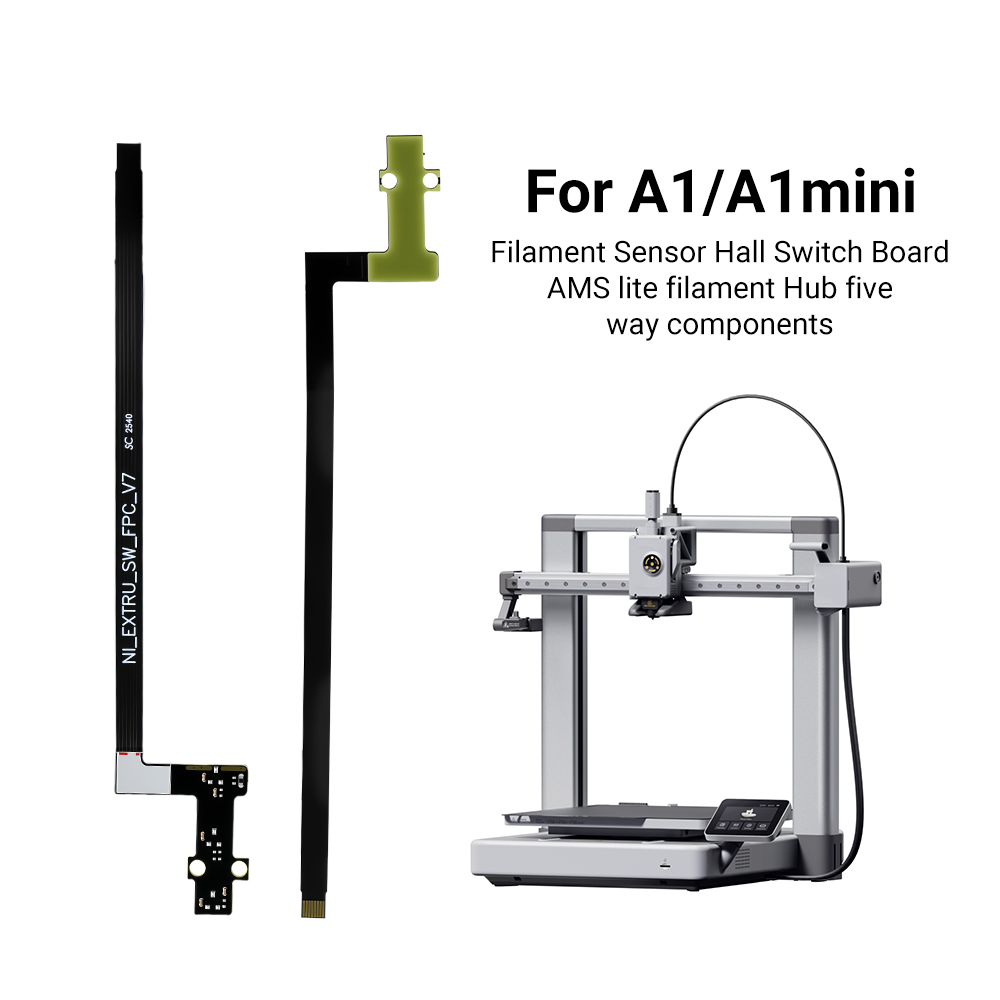 High Quality Extruder Filament - Motherboard 3D Printer ulasan dan harga
