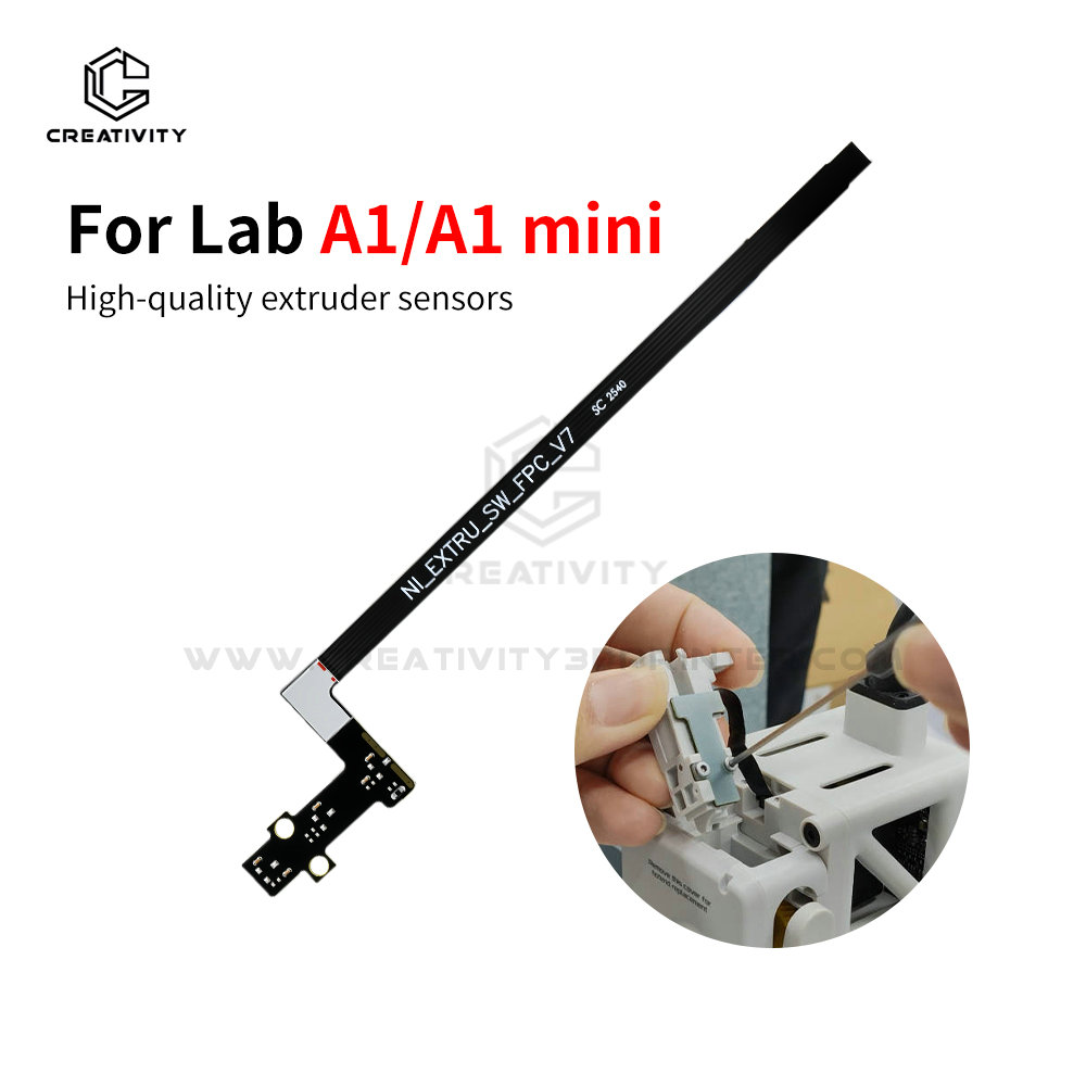 High Quality Extruder Filament - Motherboard 3D Printer ulasan dan harga