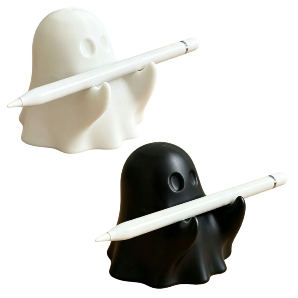 3D Printed Ghost Pen Holder Cu - 3D Printing Ghosting ulasan dan harga