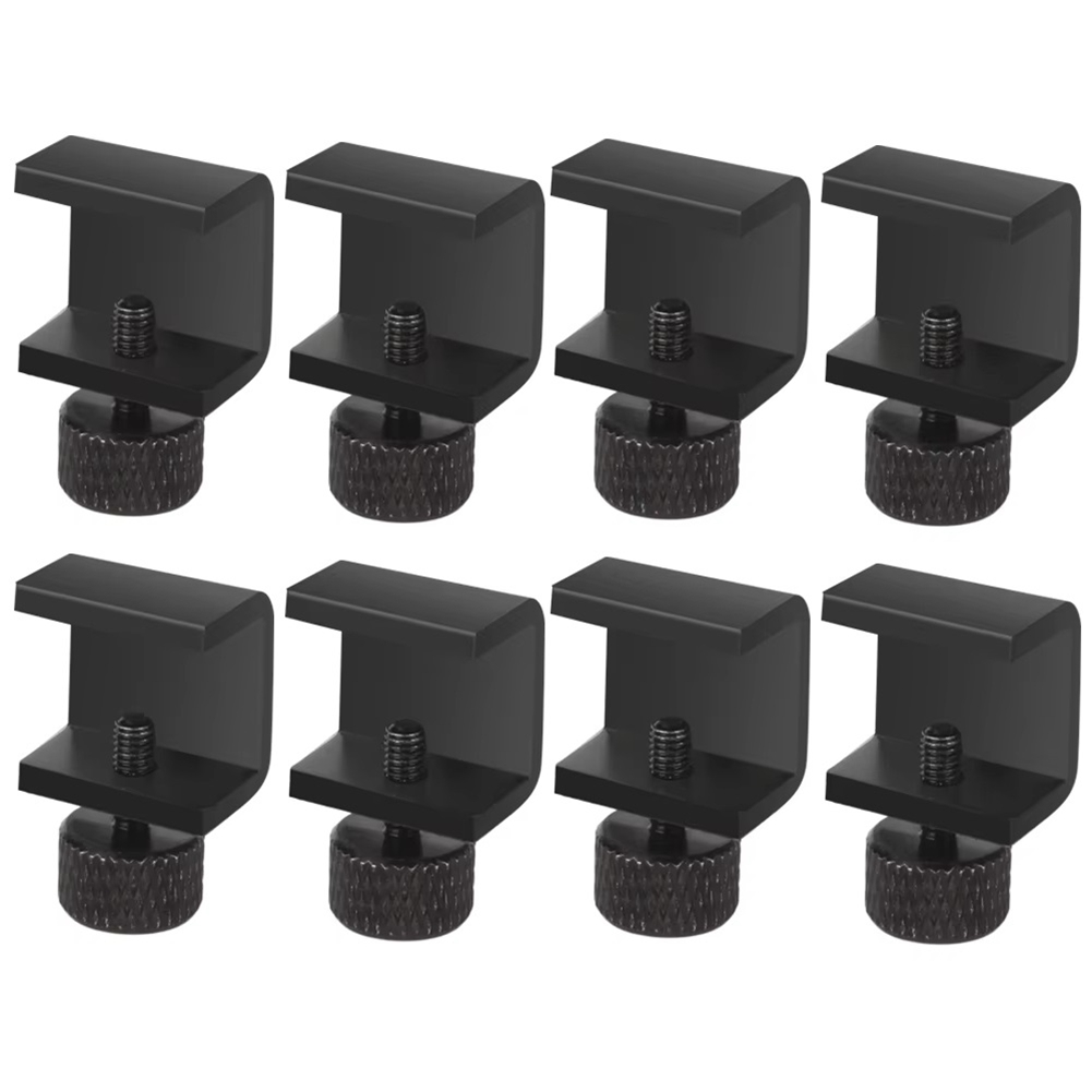 ABAN 8pcs 3D Printer Parts Pla - 3D Printing Glass ulasan dan harga