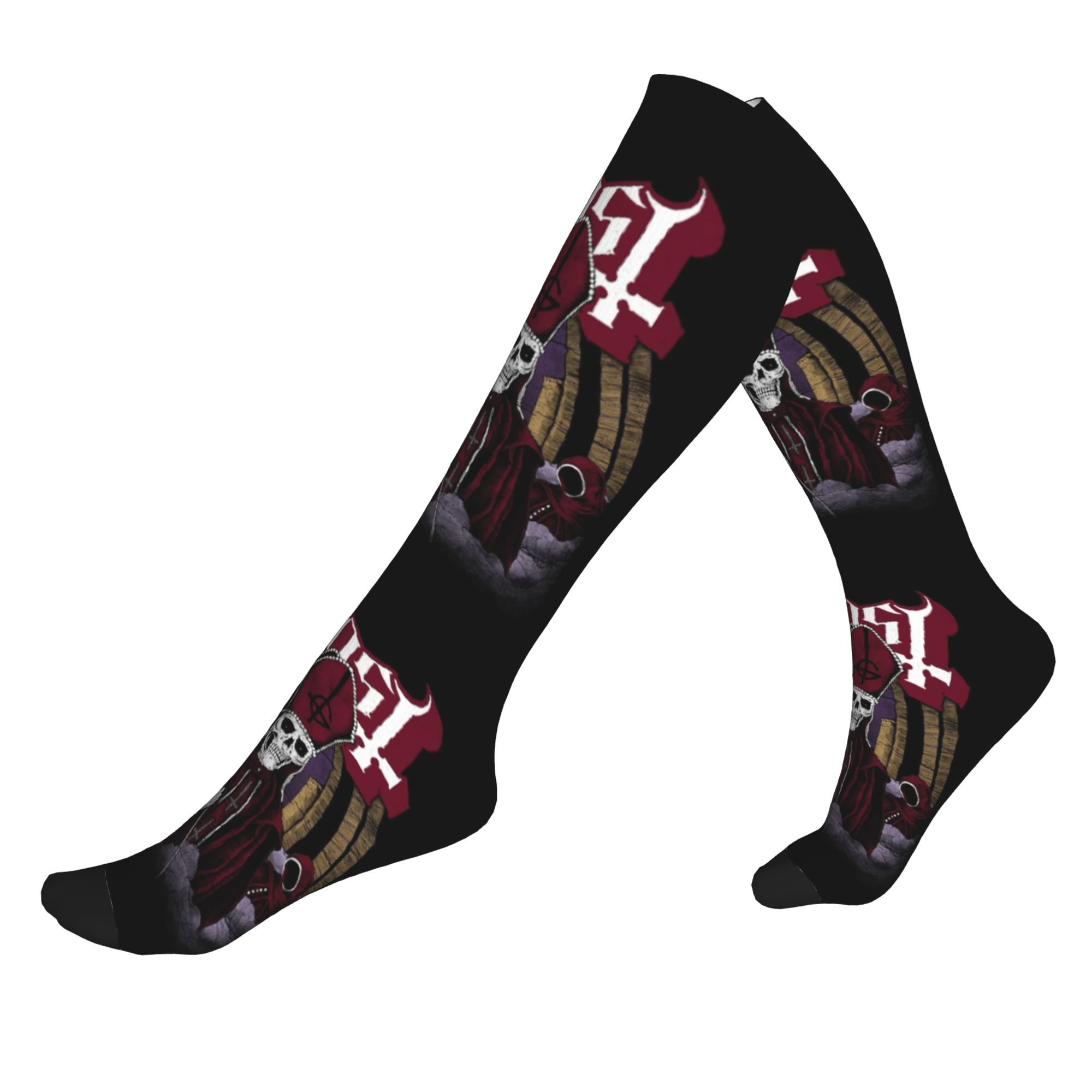 Funny Impera Maestro Ghost Hea - 3D Printing Ghosting ulasan dan harga