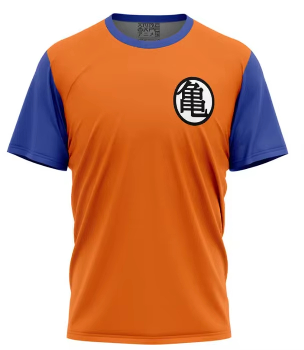 2026 Summer Dragon Ball Goku K - 3D Printing Quality ulasan dan harga