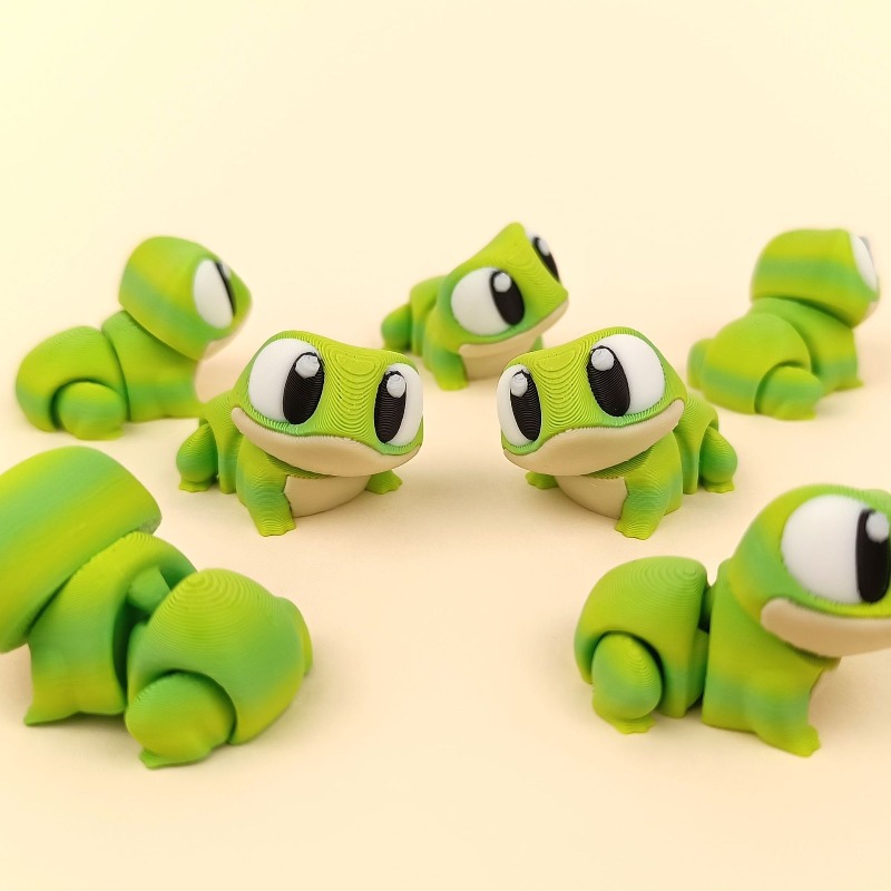 A Best-selling 3D Printed Cute - 3D Printing Egg ulasan dan harga