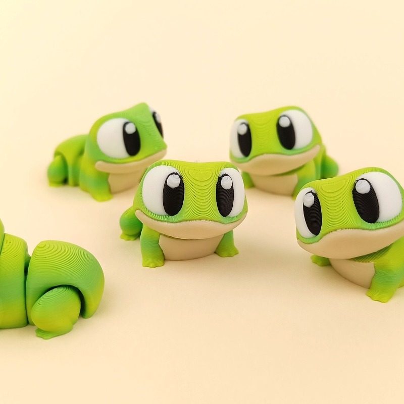 A Best-selling 3D Printed Cute - 3D Printing Egg ulasan dan harga