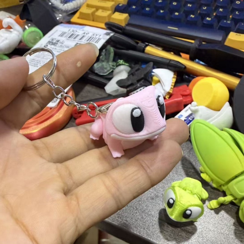A Best-selling 3D Printed Cute - 3D Printing Egg ulasan dan harga
