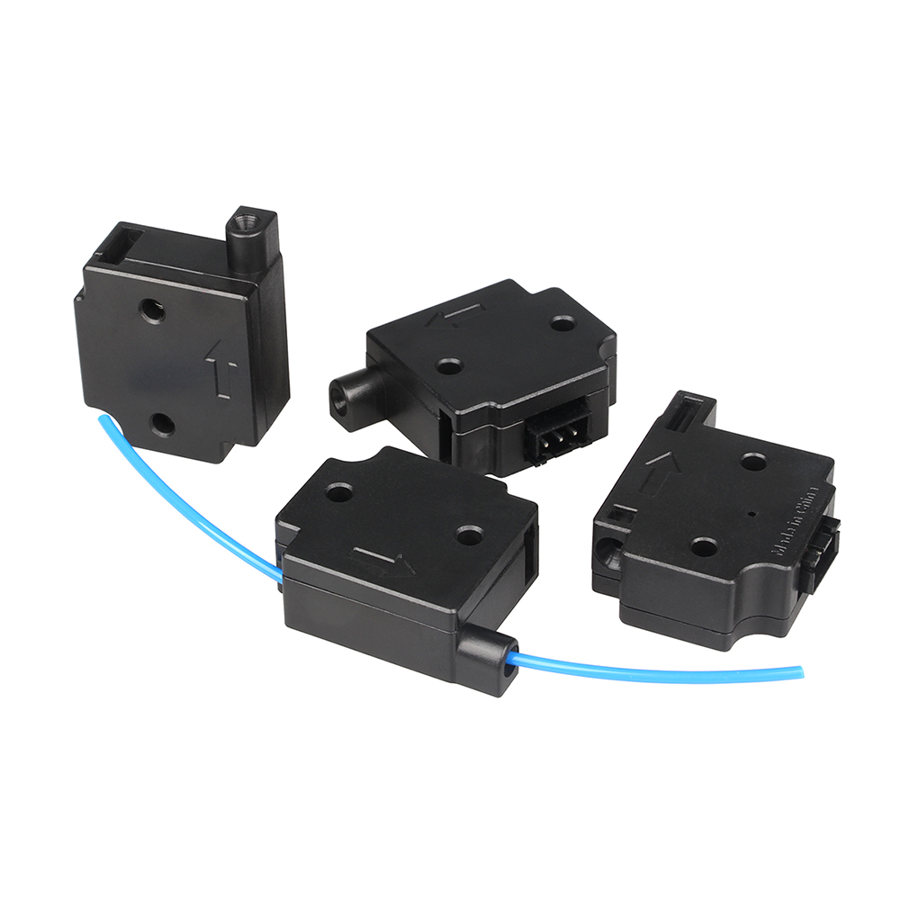 3DSWAY 3D Printer Parts Materi - Motherboard 3D Printer ulasan dan harga