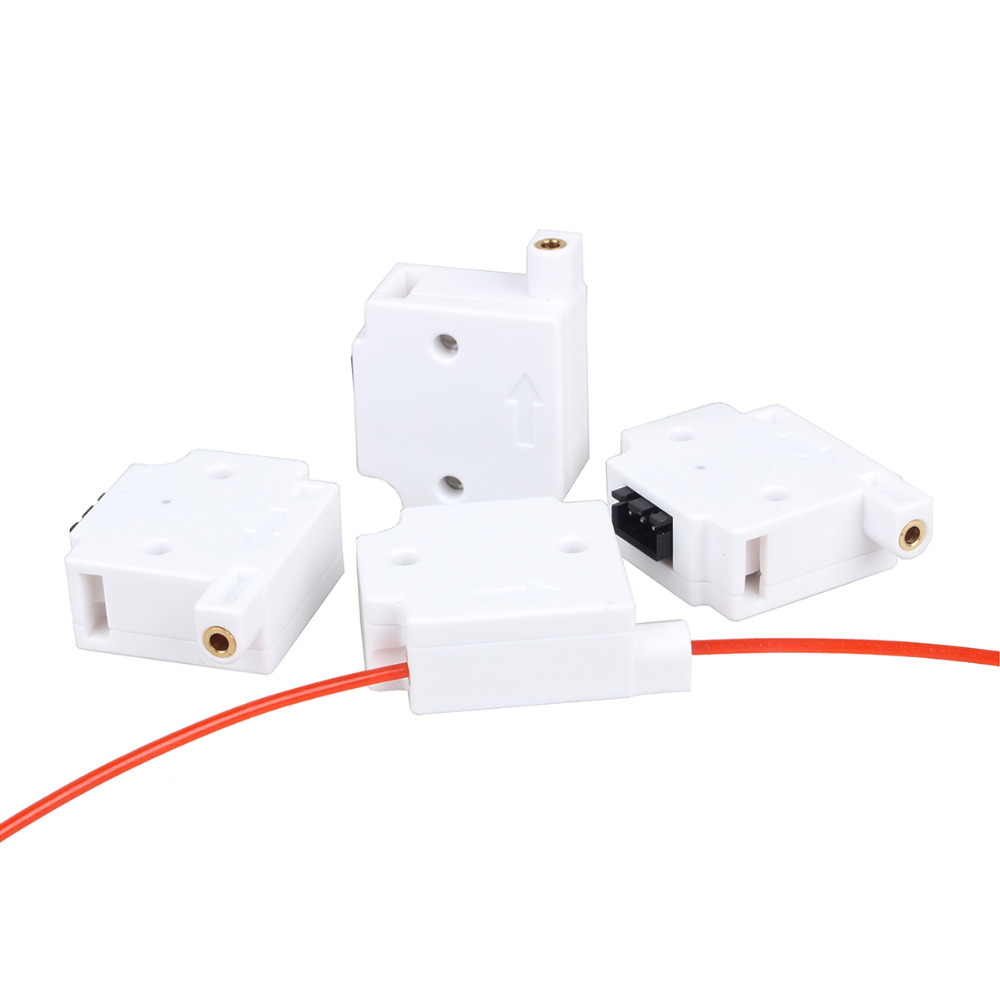 3DSWAY 3D Printer Parts Materi - Motherboard 3D Printer ulasan dan harga