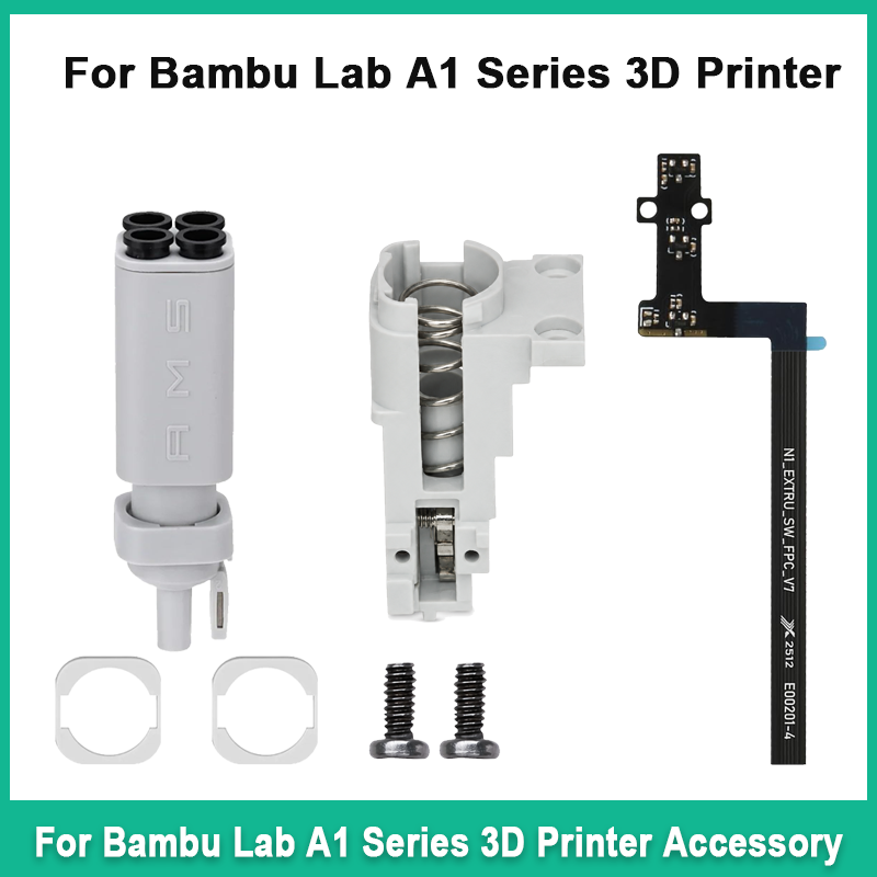 For Bambu Lab A1 A1 Mini Filam - Motherboard 3D Printer ulasan dan harga