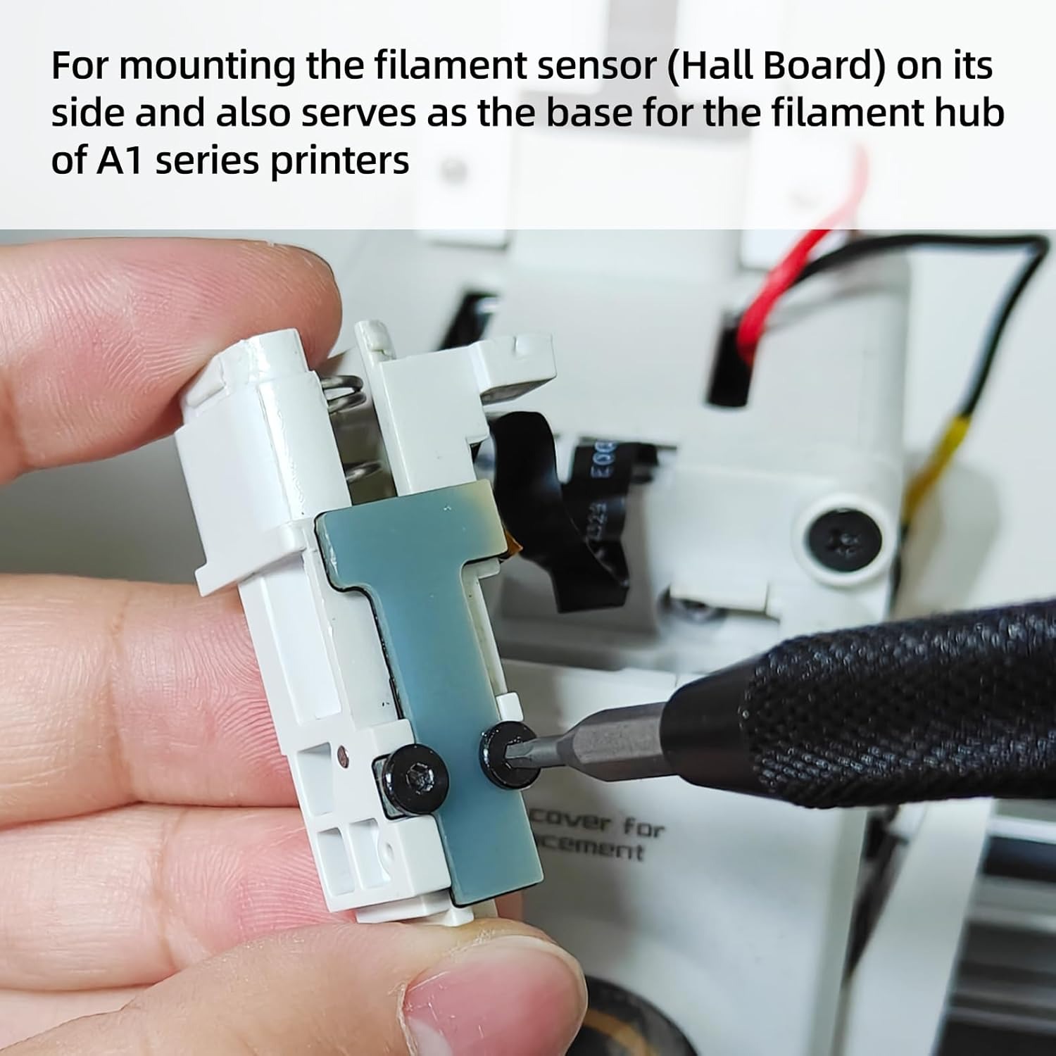 For Bambu Lab A1 A1 Mini Filam - Motherboard 3D Printer ulasan dan harga
