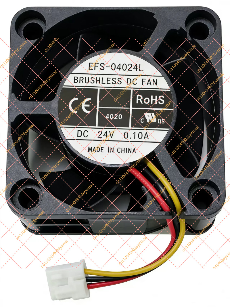 4020 Motherboard Cooling Fan C - Motherboard 3D Printer ulasan dan harga