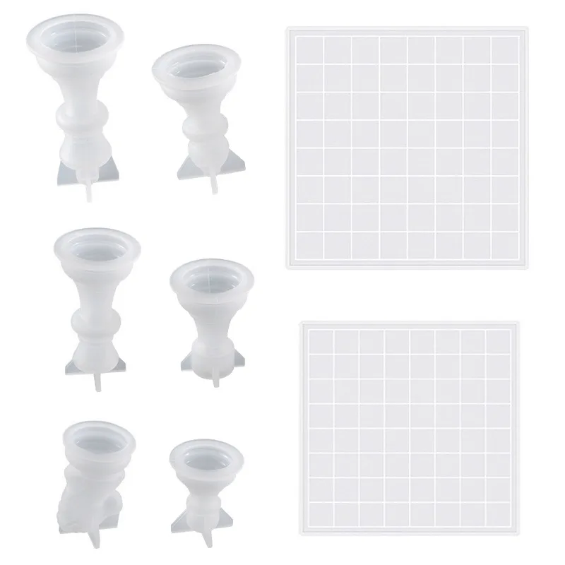 Top Quality 2026New Chess Sili - 3D Printing Chess ulasan dan harga