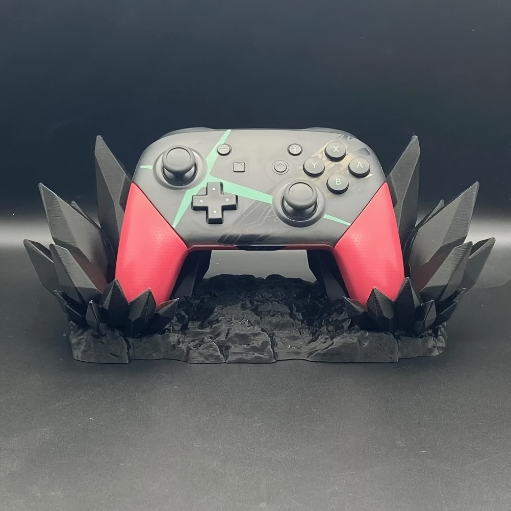 3D Printed Game Controller Bra - 3D Printing Xbox Controller Holder ulasan dan harga