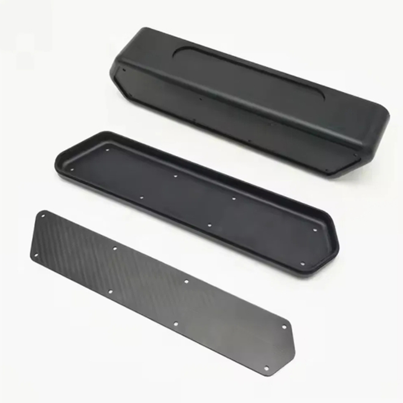 Custom-machined nylon 3D print - 3D Printing File Stl ulasan dan harga