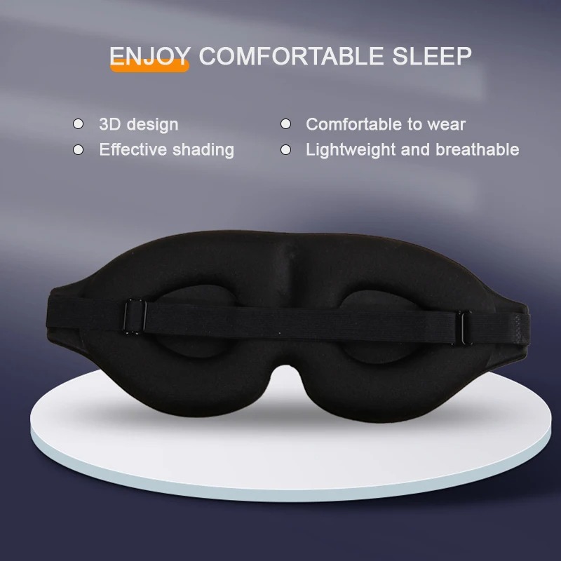 1/2/3PC 3D Sleeping Mask Block - 3D Printing Lego ulasan dan harga