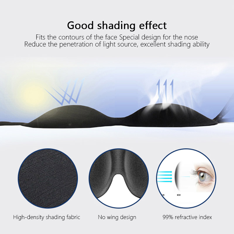 1/2/3PC 3D Sleeping Mask Block - 3D Printing Lego ulasan dan harga