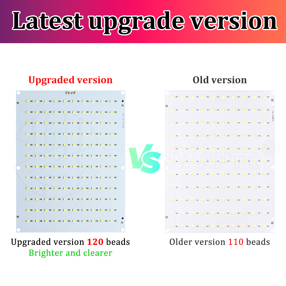 NEW upgraded version Lithophan - Motherboard 3D Printer ulasan dan harga