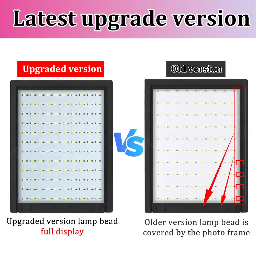 NEW upgraded version Lithophan - Motherboard 3D Printer ulasan dan harga