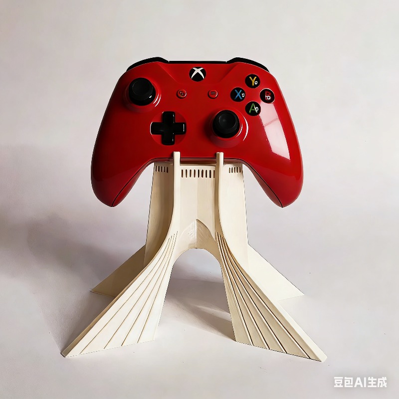 Controller Holder Customized A - 3D Printing Xbox Controller Holder ulasan dan harga