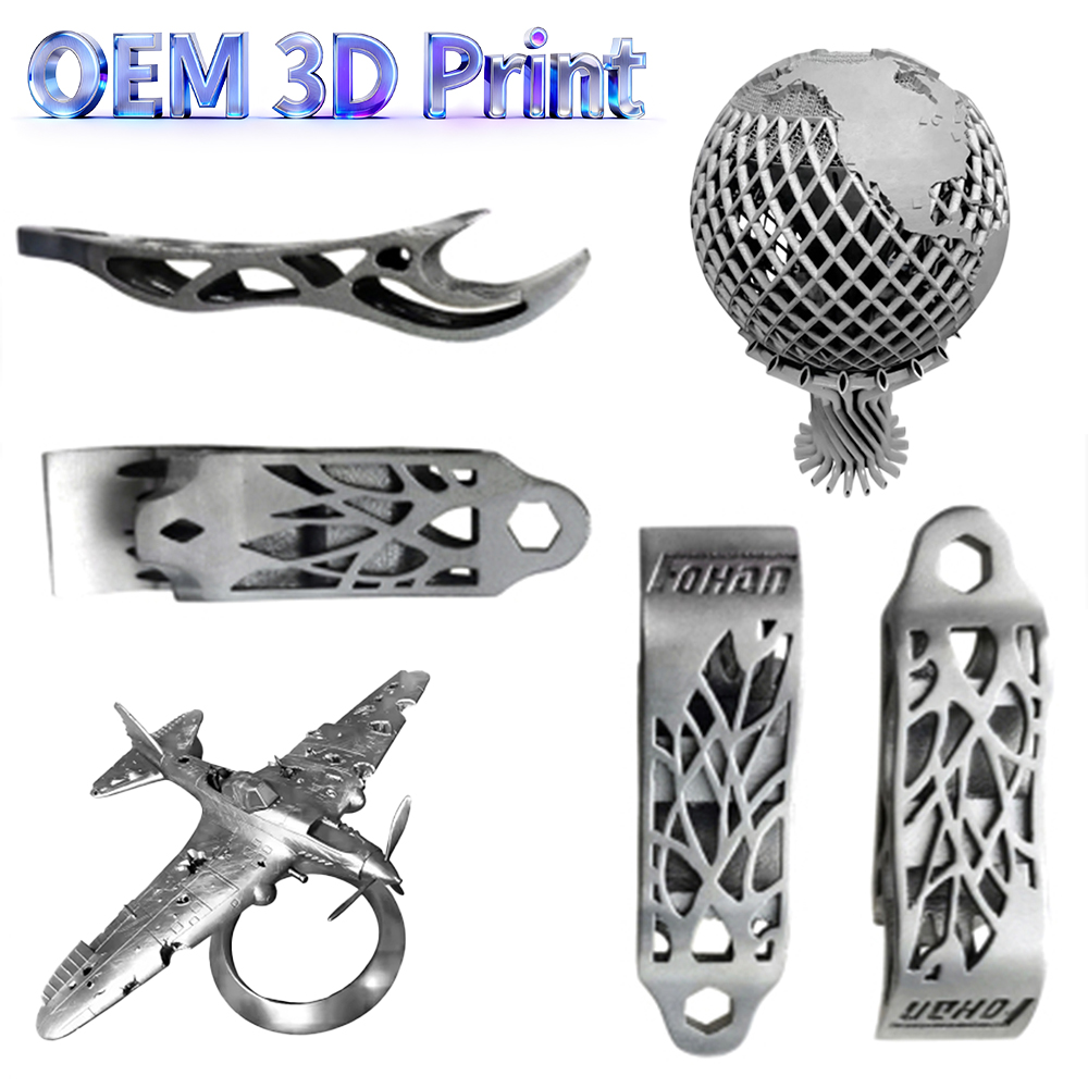 Custom STL Files SLM Metal Com - 3D Printing File Stl ulasan dan harga