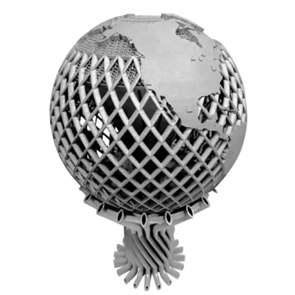 Custom STL Files SLM Metal Com - 3D Printing File Stl ulasan dan harga