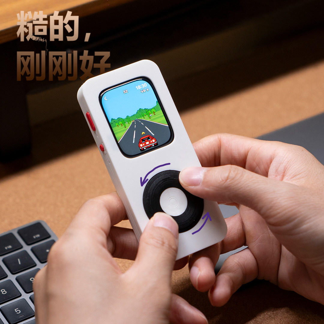 iwatchpod TinyPod 3D Printed P - 3D Printing Watch ulasan dan harga