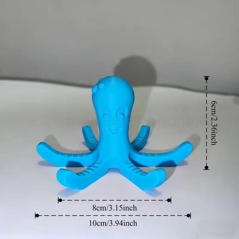 Superior Quality 3D Octopus Pr - 3D Printing Quality ulasan dan harga